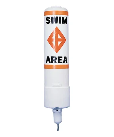 Regulatory Buoys and Channel Markers