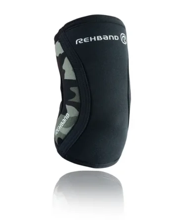 Rehband Rx Elbow Support: 5mm