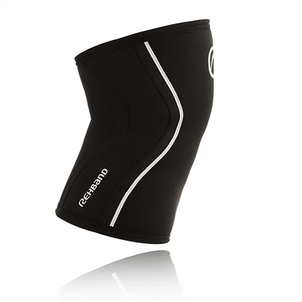Rehband Rx Knee Support: 5mm