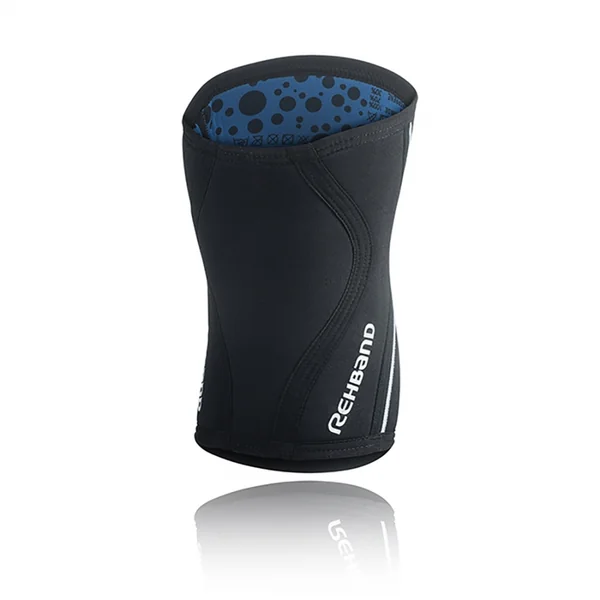 Rehband Rx Knee Support: 5mm