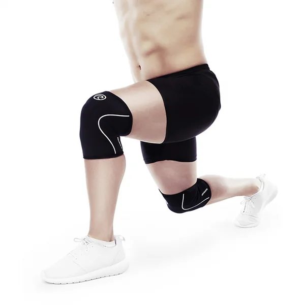 Rehband Rx Knee Support: 5mm