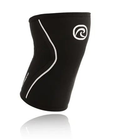 Rehband Rx Knee Support: 7mm