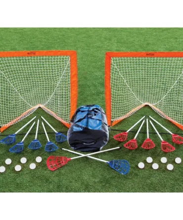 ReLAX Lacrosse Packs