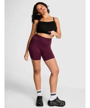 Relay 6” Bike Shorts