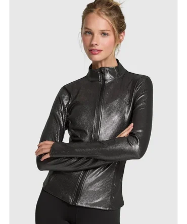 Relay Full-Zip Jacket