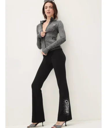 Relay Full-Zip Jacket