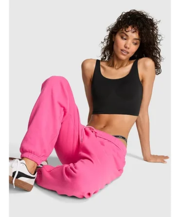 Relay Strappy Longline Sports Bra