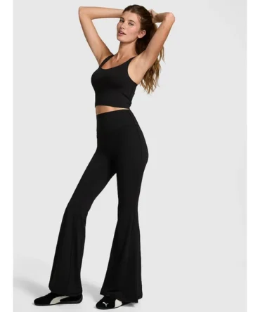 Relay Super Flare Leggings