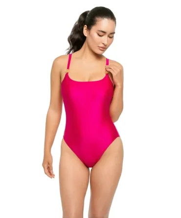 Remi One Piece Swimsuit