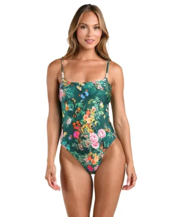 Remi One Piece Swimsuit