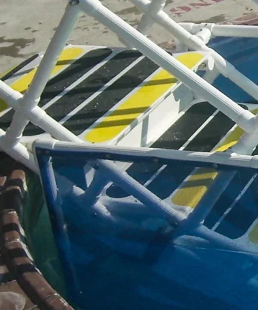 Replacement AquaTrek2 Access Ladder Safety Strip