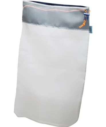 Replacement Standard Filter Bag with Cleat for Hammer-Head Pool Cleaner