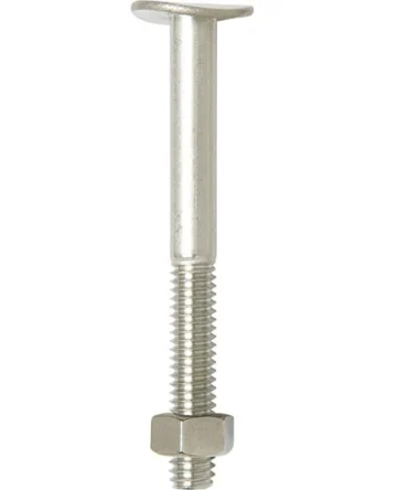 Replacement Swimming Pool Ladder Tread Bolt