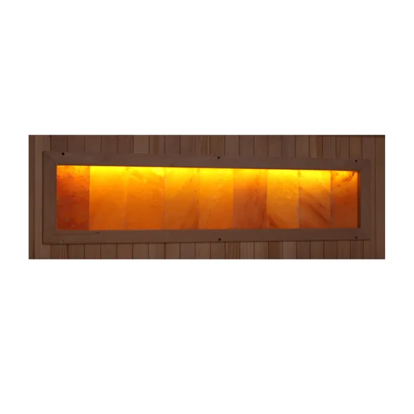 Reserve Edition 1 Person Full Spectrum with Himalayan Salt Bar