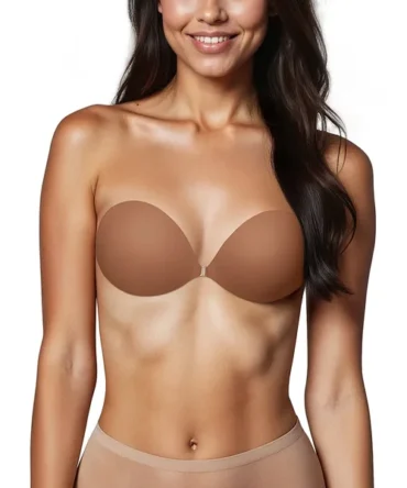 Reusable Light & Airy Adhesive Bra
