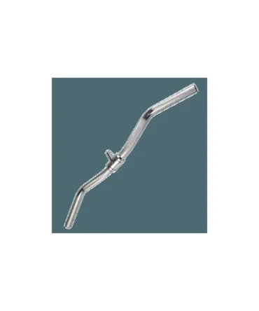 REVOLVING CURL BAR | MB229