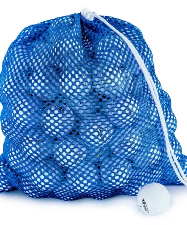 Rewashed Golf Balls Pack