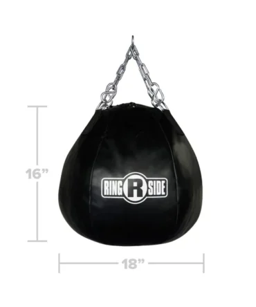 Ringside 55 lb. Head Shot Heavy Bag