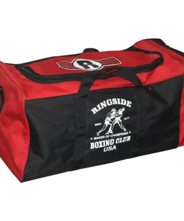 Ringside Boxing Club Gym Bag