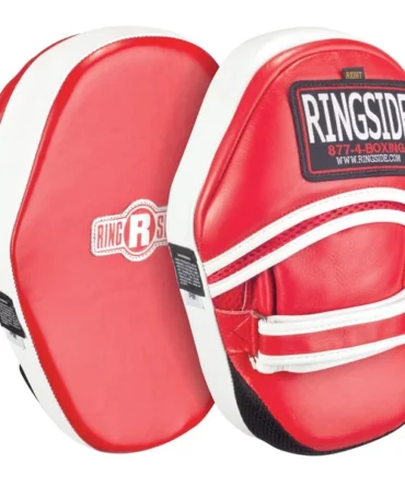 Ringside Boxing Traditional Punch Mitts