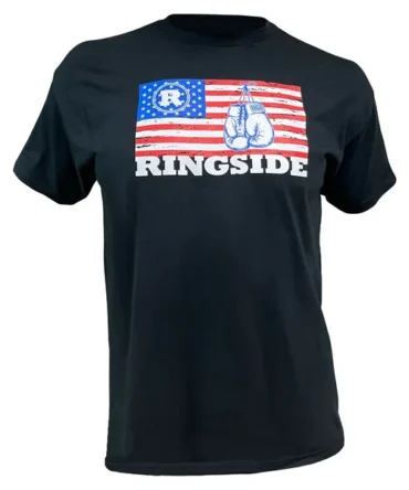 Ringside Flag T-Shirt