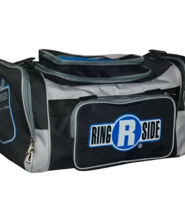 Ringside Hanging Gloves Gym Bag