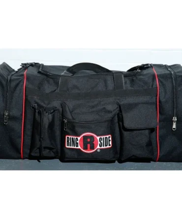 Ringside Pro Logo Gym Bag