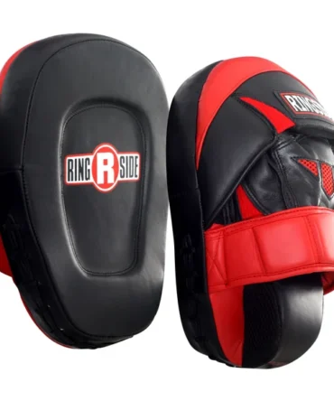 Ringside Pro Punch Mitts