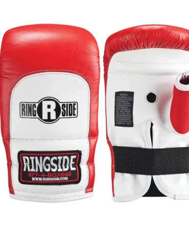 Ringside Professional Bag Gloves