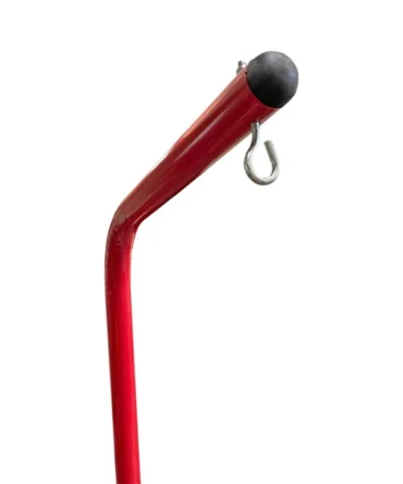 Ringside Punching Bag Stand