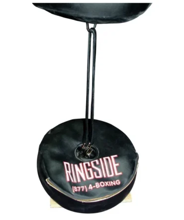 Ringside Rock Heavy Bag Anchor - Unfilled