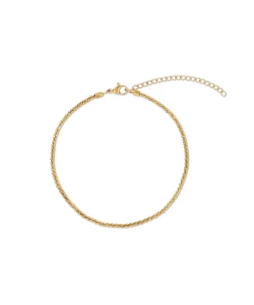 Rita Dainty Chain Anklet