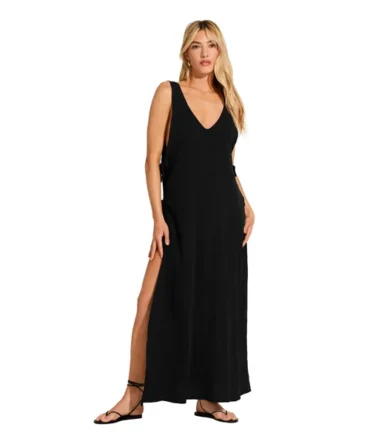 Riviera Maxi Dress