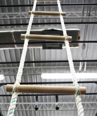 Rope Ladder **Ships Free** (Drop-Shipped)