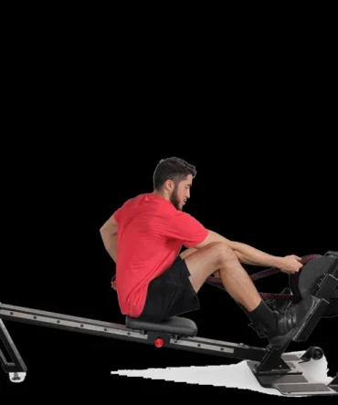 Ropeflex ADDAX RX3200 Rope Trainer