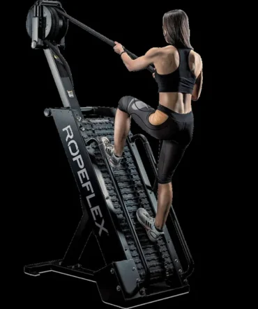 Ropeflex APEX RX4400 Rope Trainer