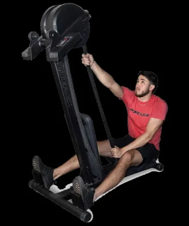 Ropeflex IBEX RX2300 Rope Trainer