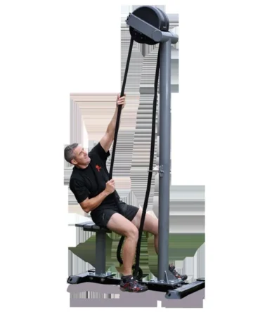 Ropeflex ORYX 2 RX5500 Rope Trainer
