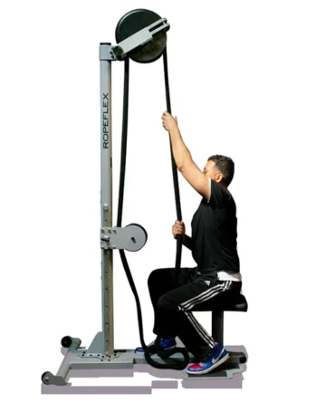 Ropeflex ORYX RX2500 Rope Trainer