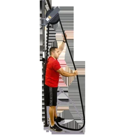 Ropeflex OX2 RX2100 Rope Trainer