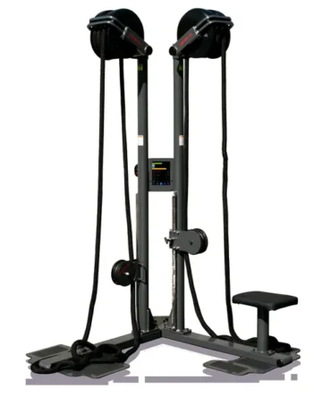 Ropeflex RX2500D Oryx Dual Station Rope Machine