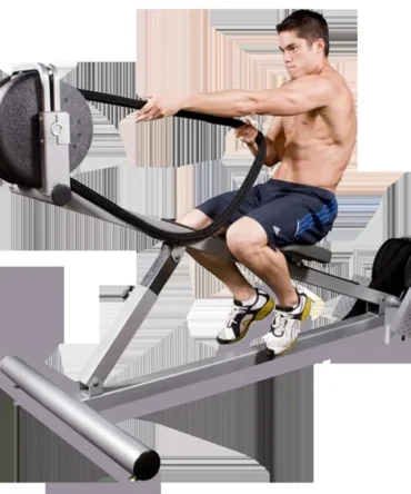 Ropeflex VORTEX RX3300 Rope Trainer