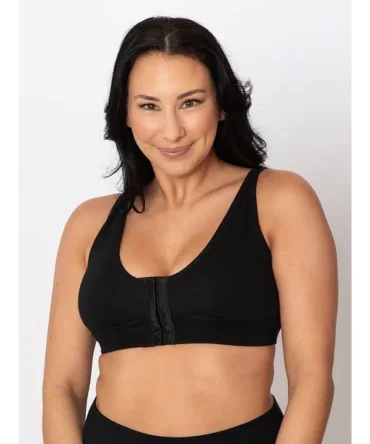 Rora Front-Close Mastectomy Bra