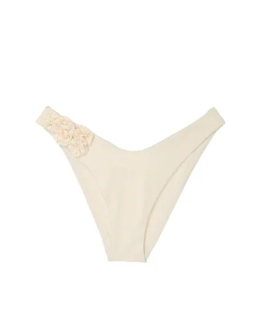 Rosette Brazilian Bikini Bottom