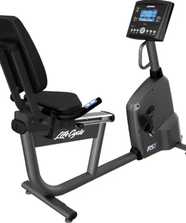 RS1 Lifecycle Exercise Bike