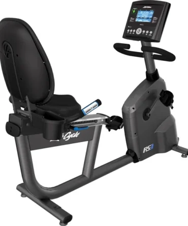 RS3 Lifecycle Exercise Bike