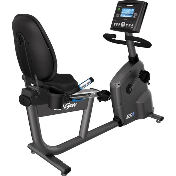 RS3 Lifecycle Exercise Bike