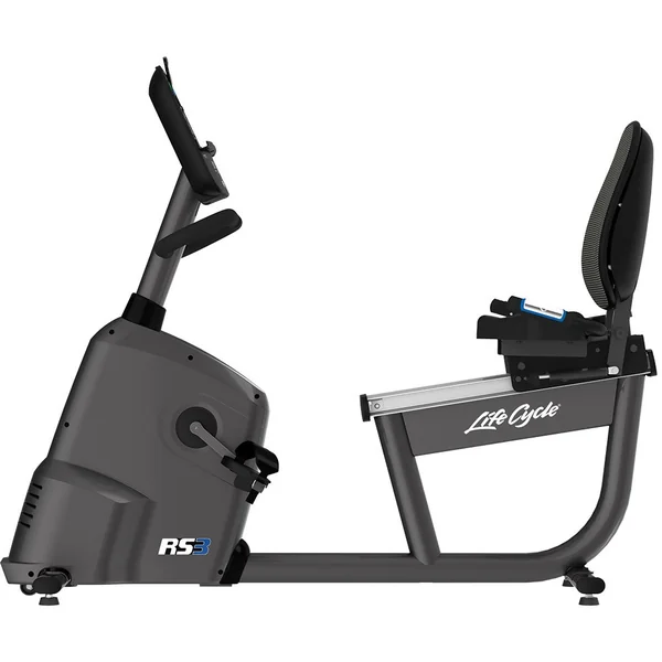 RS3 Lifecycle Exercise Bike
