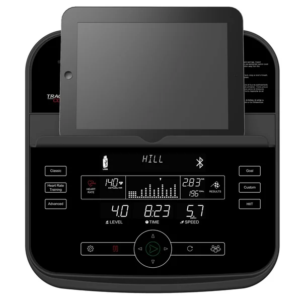 RS3 Lifecycle Exercise Bike