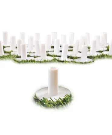 Rubber Golf Tees
